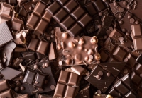 Le chocolat est un ingrédient fondamental pendant les fêtes