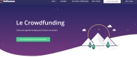 Exemple de plateforme de Crowdfunding pour les associations 