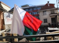 Le drapeau est marque de souveraineté nationale