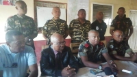 L’opération Harato déclenchée pour Alaotra Mangoro, Betsiboka et Analamanga