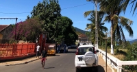Les habitants de l’île au parfum de Nose Be sont invités à contribuer à l’entretien des routes. 
