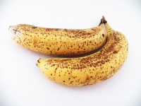 On mange le prépuce avec de la banane