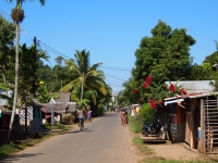 Sainte Marie est l’une des destinations favorites des vacanciers à Madagascar. 