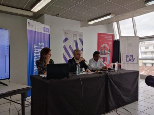 Pour Madagascar, la France Alumni Day aura lieu le 19 mai prochain dans le but de contribuer à l’employabilité des jeunes et de participer au développement économique et social du pays