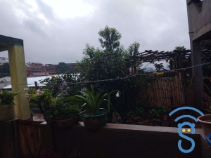 La pression de l&#039;anticyclone a fait revenir le cyclone Freddy
