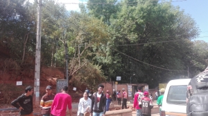 Il est interdit d&#039;installer les stands des cours préparatoires dans l&#039;enceinte de l&#039;université d&#039;Antananarivo