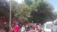 Il est interdit d'installer les stands des cours préparatoires dans l'enceinte de l'université d'Antananarivo