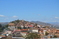 Fianarantsoa est la deuxième ville à avoir sorti le résultat du baccalauréat. 