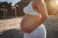 Les femmes enceintes doivent consulter le médecin en cas de mauvais signe