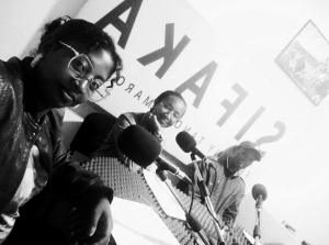 L&#039;Alphabétisation à Madagascar a été évoquée lors du débat des jeunes