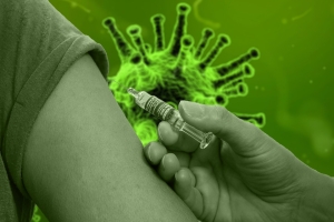 L’ARNm injecté dans notre corps ne sera pas transmis à nos descendances. 