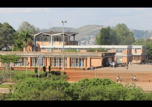 Les informations sur le test d&#039;accès en premiere année sont dejà disponibles au tableau d&#039;affichage de l&#039;université d&#039;antananarivo.  