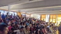 Un colloque sur la revalorisation des patrimoines architecturales et paysagers d’Antananarivo s’est tenue hier à l’université d’Ankatso