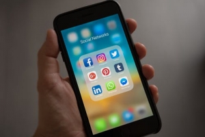 Il est important de veiller sur son e-réputation. 