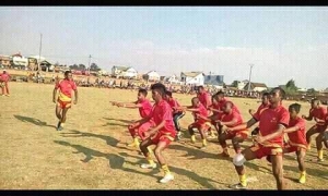 Le rugby apporte des changements aux jeunes de la région Vakinakaratra depuis 2017.