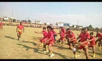 Le rugby apporte des changements aux jeunes de la région Vakinakaratra depuis 2017.