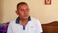 Rasamoely Solofo Maurice, le vice-président de la fédération Miara mirindra Ivakaka 