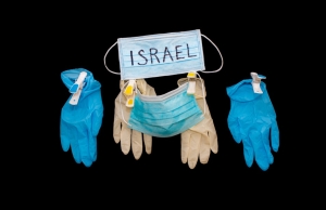 En Israël, la théorie d’une baisse de l’immunité vaccinale due au variant Delta a émergé.