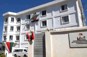 Le SAMIFIN se pr&eacute;pare pour l'&eacute;valuation du GAFI.