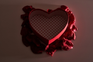 Certains magasins font trois fois plus de bénéfices qu’à Noël ou autres fêtes par rapport à Saint Valentin