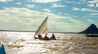 Le course en pirogue sera au rendez-vous durant le festival Samontabe