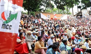Célébration de la seconde journée nationale du Kabary à Analamaitso Analamahitsy 