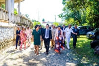 La ministre de l’Enseignement Supérieur et de la Recherche Scientifique a presidé la consultation régionale à Toamasina.
