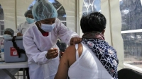 Jusqu’ici, plus d’un million de malgaches ont été vaccinés contre le covid-19.