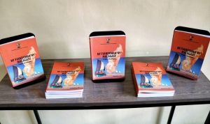 Le Livre&quot; Ny Fiandohan&#039;ny Malagasy&quot; donne une compilation de toutes les démarches et recherches effectuées pour rechercher l&#039;origine des Malgaches.