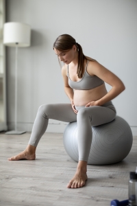 Exercices de Kigel : nécessaire après l’accouchement