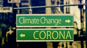 L’épidémie de COVID-19 fait partie des conséquences de la dégradation de l&#039;environnement et du changement climatique.
