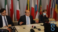 L’ambassadeur de l’Union Européenne,  Giovanni Di Girolamo, a insisté que même si les attaques n’ont lieu qu’en Ukraine, il y aura des impacts de ce conflit jusqu’à Madagascar. 