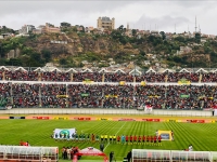 Barea de Madagasikara au Stade Mahamasina