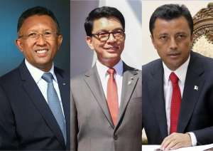 Les trois présidents se sont envoyés des piques sur la tenue du sommet de la SADC.