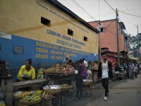 Un exemple flagrant de l’absence du civisme à Antananarivo.