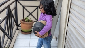 Beaucoup d&#039;activités s&#039;offrent aux enfants durant les grandes vacances