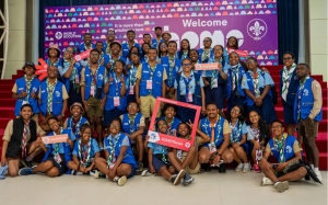 Madagascar est le pays h&ocirc;te de la 19&egrave;me conf&eacute;rence africaine du scoutisme 