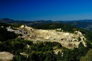 L’étude d’impact environnemental est un préalable à toute exploitation. 