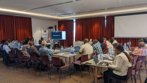 Les pays membres de l’Union Africaine se sont réunis au Novotel Alarobia Antananarivo pour essayer de mettre en place un système efficace pour lutter contre la pêche Illégale non Déclarée et non réglementée