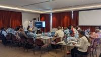 Les pays membres de l’Union Africaine se sont réunis au Novotel Alarobia Antananarivo pour essayer de mettre en place un système efficace pour lutter contre la pêche Illégale non Déclarée et non réglementée