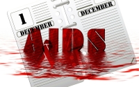 Le 1er décembre est la journée mondiale de la lutte contre le SIDA. 
