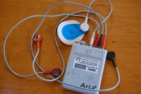 L’Holter Monitor, un appareil qui vérifie les battements du cœur