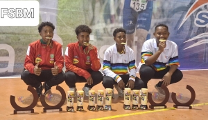 L’équipe malgache a brillé lors du Championnat du monde jeunes 2025 de pétanque en Espagne ce Dimanche.