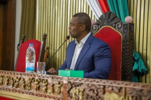 La deuxi&egrave;me session ordinaire de l&rsquo;Assembl&eacute;e nationale s&rsquo;est ouverte &agrave; Tsimbazaza