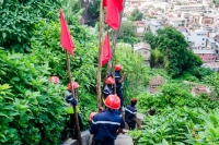 Une quinzaine  de Fokontany de la capitale sont classées comme  zone rouge