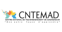 Le Centre National de Télé-Enseignement de Madagascar (CNTEMAD) se transformera en université numérique. 