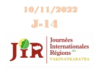 Les acteurs économiques de la Région Vakinankaratra sont actuellement en pleine préparation pour la JIR.