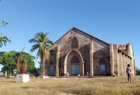 Boanamary, le berceau de la royauté de la Région Boeny