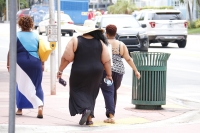 Les personnes en situation d'obésité sont considérées comme des personnes vulnérables.