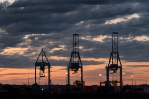 Il est essentiel de renforcer l&#039;accès l&#039;electricité pour soutenir l&#039;industriatlisation
